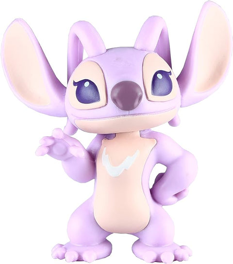 Disney Stitch Collector Figure Set--شخصيات ديزني ستيتش