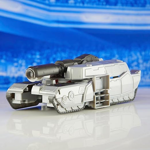 Transformers One Mega Changer Megatron (D-16)--TRA TF1 ميجاترون متحول ضخم