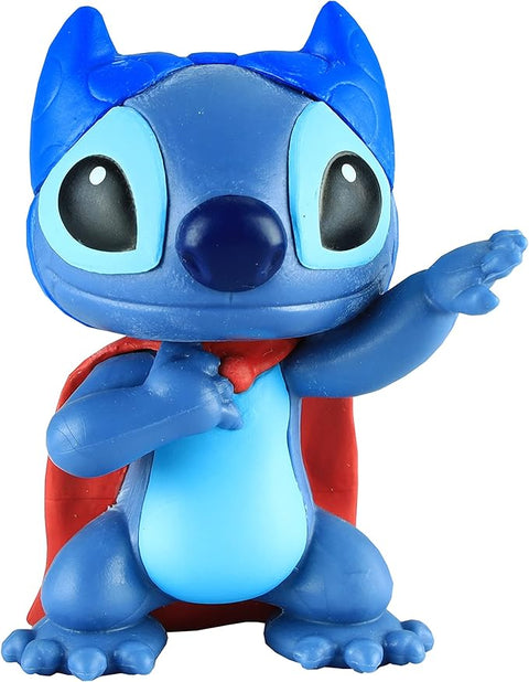 Disney Stitch Collector Figure Set--شخصيات ديزني ستيتش