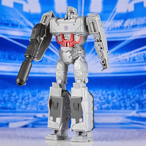 Transformers One Mega Changer Megatron (D-16)--TRA TF1 ميجاترون متحول ضخم