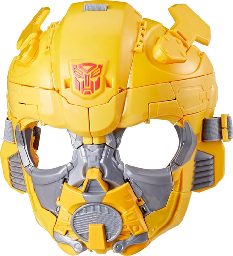 Transformers One 2 in 1 Bumblebee B-127 Mask Action Figure--1 قناع مزدوج من بامبلبي