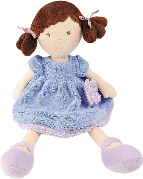 Bonikka Butterfly Kids Pari Doll - 35cm--دمية باري من بونيكا