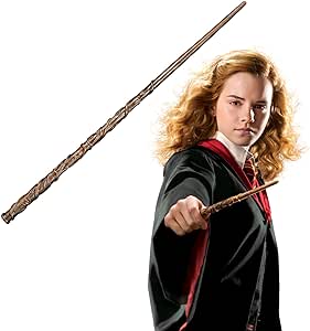 Sihir Dukkani: Hermione Granger's Wand--سيهير دوكاني: عصا هيرميون جرانجر