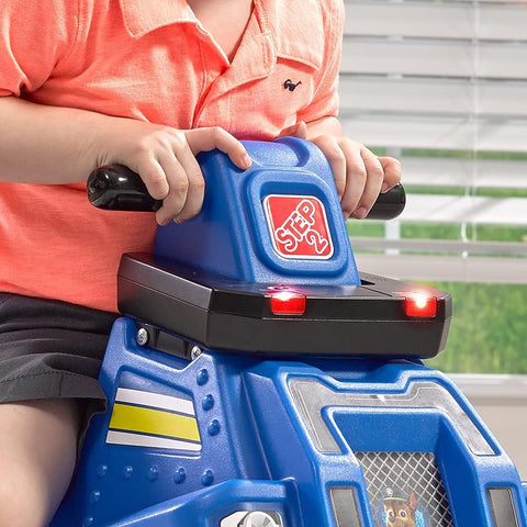 STEP2 PAW Patrol™ Adventure Coaster™ Parts--عبة باو باترول مع قطار رولر كوستر تشيس ادفنتشر