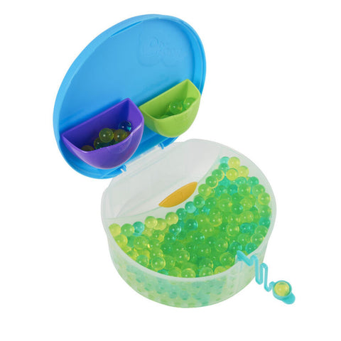 Orbeez Activity Orbeez Mini Set 400  4 Color--أوربيز جرون سربرايز ميني بلاي ستيشن 400