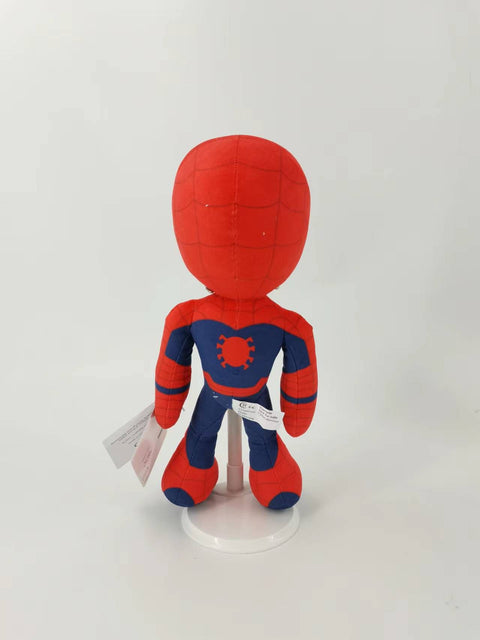 MARVEL PLUSH CORE SPIDERMAN M2 14"--مارفيل بلس كور سبايدرمان 14