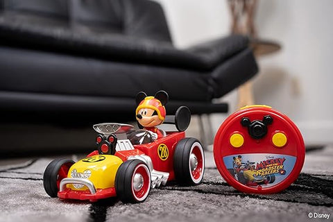 RC Mickey Roadster Racer--آر سي ميكي رودستر المتسابق