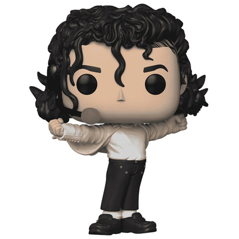 Pop! Rocks: Michael Jackson (Superbowl)--البوب! الصخور: مايكل جاكسون (سوبر بول)