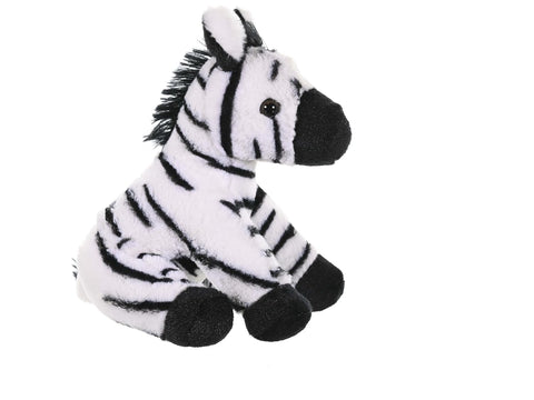 KEELECO ZEBRA 20CM--كيليكو زيبرا 20 سم