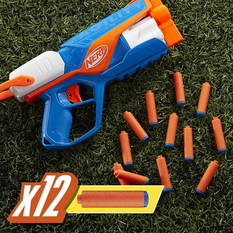 Nerf N Series Agility--خفة الحركة