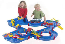 Simba AquaPlay Curves, set of 2 -- منحنيات سيمبا أكوابلاي، مجموعة من 2