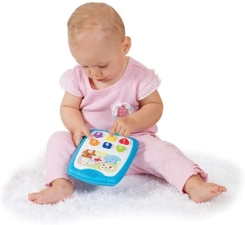 WINFUN Baby’s Learning Pad--وسادة التعلم للطفل