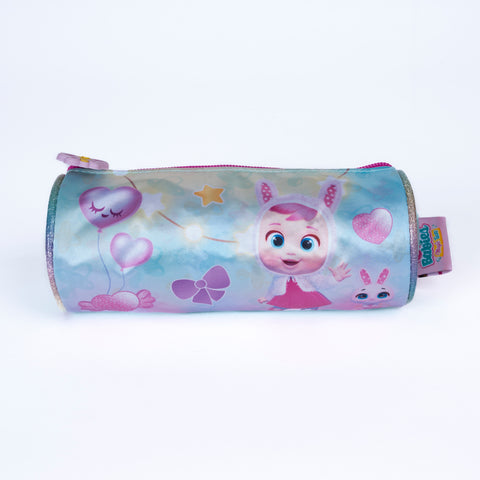 CRY BABIES Pencil Case CRY BABIES--مقلمية كراي بيبيز