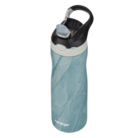 Contigo Autospout Ashland Chill - Vacuum-Blue--كونتيجوزمزمية ستانلس 590مل فيروزي2127680