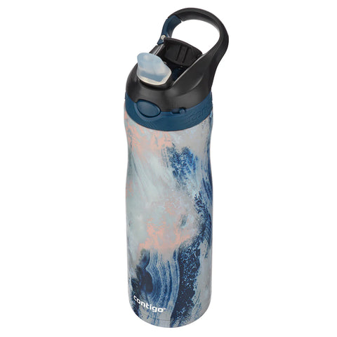 Contigo Autospout Ashland Couture Chill-Ceramic--كونتيجوزمزمية ستانلس590رخامي فاتح2127881