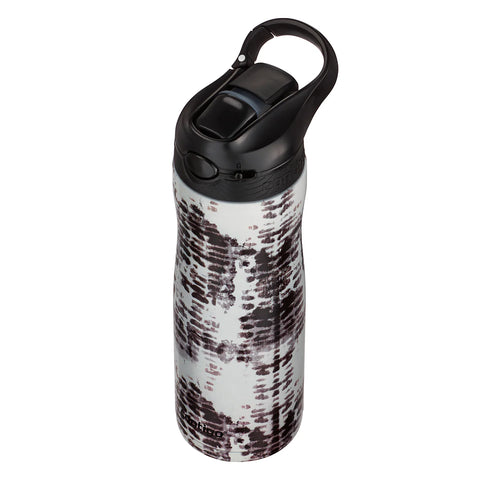 Contigo Autospout Ashland Couture Chill-Cream--كونتيجوزمزمية ستانلس 590مل كريمي 2127679