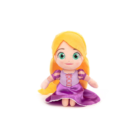 DISNEY PRINCESS RAPUNZEL M 10--أميرة ديزني رابونزيل م