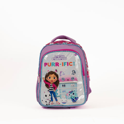 GABBY DOLL Backpack GABBY DOLL 13 Inch--شنطة ظهر جابي دول 13 انش