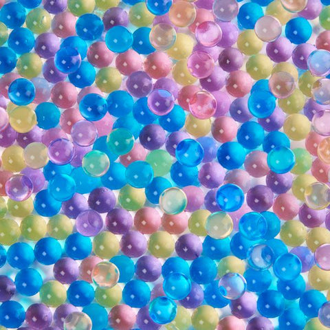 ORBEEZ GROWN SHIMMER MULTICOLOR 1300--أوربيز متعدد الألوان وميض 1300