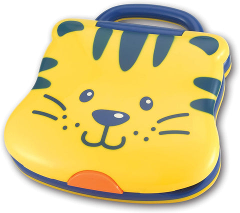 Laptop Junior - Tiger--كمبيوتر محمول جونيور - النمر