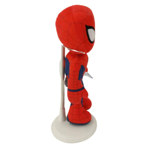 MARVEL PLUSH CORE SPIDERMAN M 10--مارفيل بلس كور سبايدرمان 10