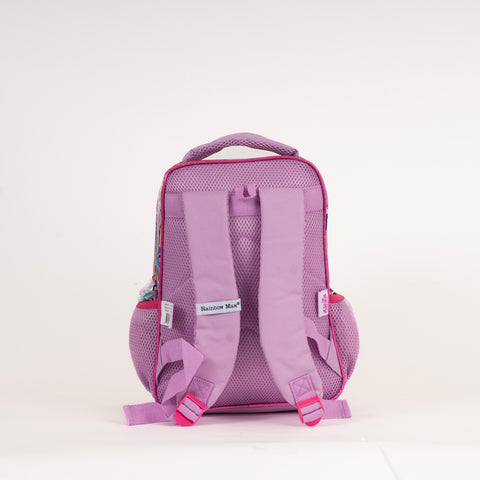 MY LITTLE PONY Backpack MY LITTLE PONY 13 Inch--شنطة ظهر ماي ليتل بوني 13 انش