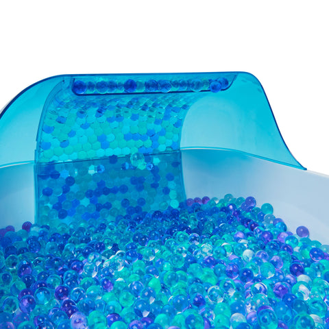 ORBEEZ GROWN NEW SOOTHING SPA 1SET BATTERY OPERATED--جع أوربيز غرون الجديد المهدئ