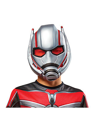 RUBIES AM3 - ANT-MAN CHILD MASK SIZE (NS)--روبيز - قناع الطفل النملة - المقاس