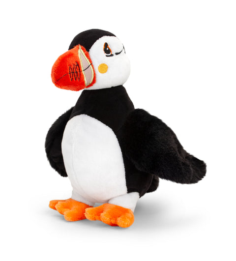 KEELECO PUFFIN 20CM--روف كيليكو 20 سم