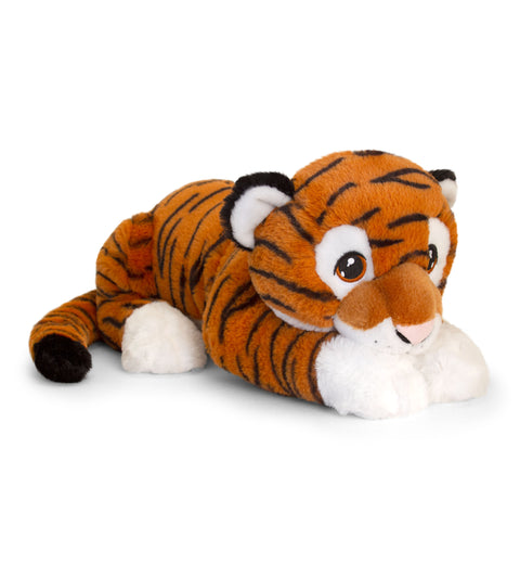 KEELECO TIGER 45CM--نمر كيليكو 45 سم