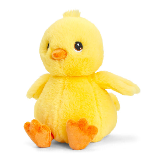 KEELECO CHICK 18CM--كيليكو دجاج 18 سم