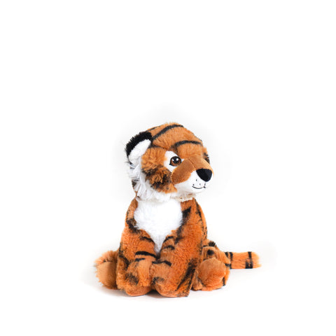 KEELECO TIGER 45CM--نمر كيليكو 45 سم