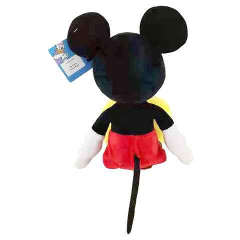 DISNEY PLUSH MICKEY CORE MICKEY M2 14"--ديزني دمية ميكي كور ميكي مقاس 14 بوصة