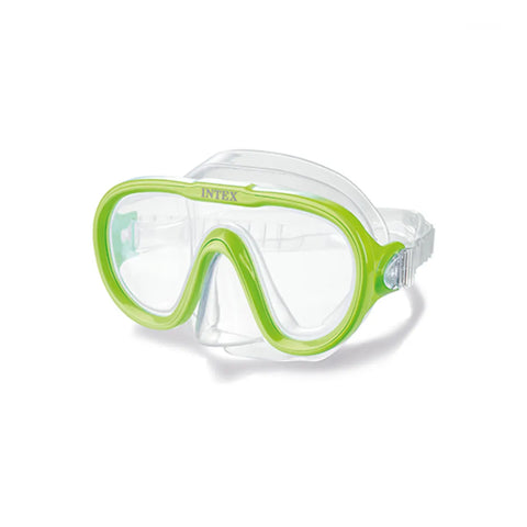 INTEX ADVENTURER SWIM SET--انتكس مجموعة السباحة المغامرة