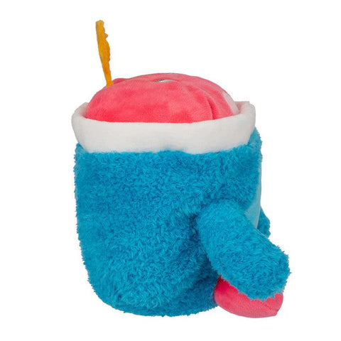 BumBumz 7.5-inch Plush - Caleb Cooler Collectible Stuffed Toy - BeachBumz Series-- لعبة كاليب كولر المحشوة القابلة للتجميع - سلسلة بيتشبومز