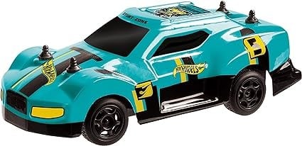 HOTWHEELS RC SPEEDX VALUE 1/28 B/O--هوت ويلز ار سي