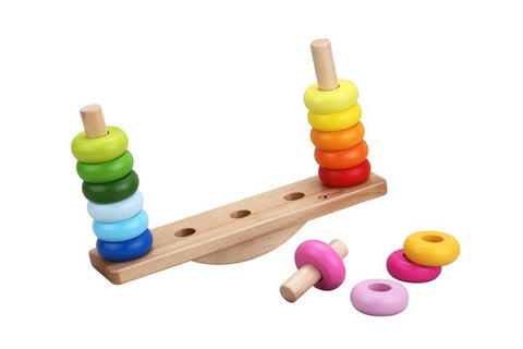 Classic World - Balance Stacking Game--لعبة التوازن الخشبية