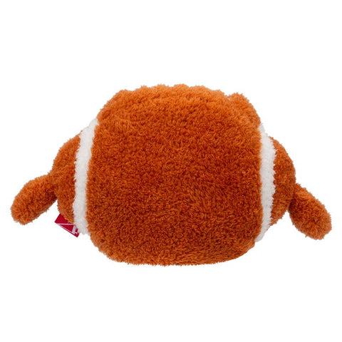 BumBumz 7.5-inch Plush - Football Freddy  Collectible Stuffed Toy - FundayBumz Series--لعبة كرة القدم فريدي المحشوة القابلة للتجميع - سلسلة فانداي بومز