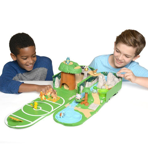 POKEMON CARY CASE PLAYSET--مجموعة لعب حقيبة حمل البوكيمون