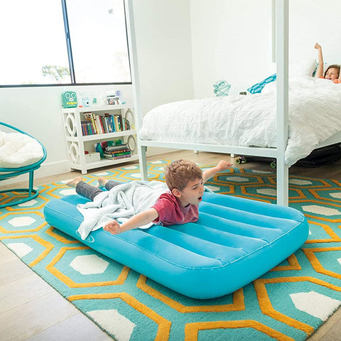 INTEX COZY KIDZ AIRBEDS -- انتكس كوزي كيدز هوائية