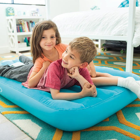 INTEX COZY KIDZ AIRBEDS -- انتكس كوزي كيدز هوائية