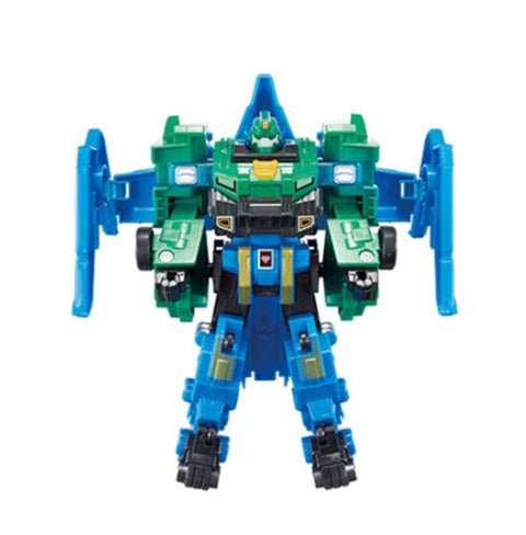 Dinoster Transformable Robot - Stego Blast Wing--دينوستر - روبوت متحول  جناح ستيجو بلاست