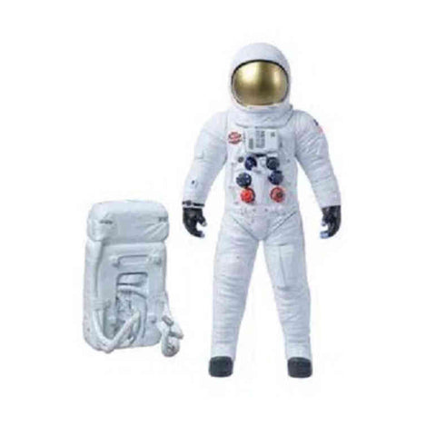 Astro Venture - 10in (25cm) Astronaut Figure--مجسم رائد فضاء مقاس 10 بوصات من استرو فينشر