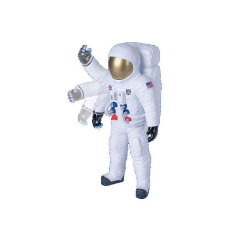 Astro Venture - 10in (25cm) Astronaut Figure--مجسم رائد فضاء مقاس 10 بوصات من استرو فينشر