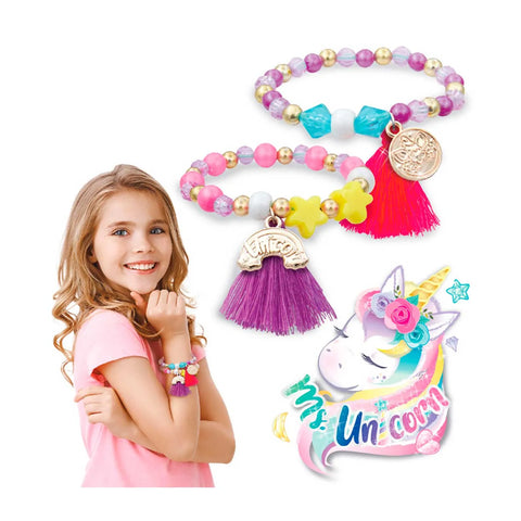 Tasia Unicorn Fancy Jewellery--مجوهرات يونيكورن الفاخرة من تاسيا