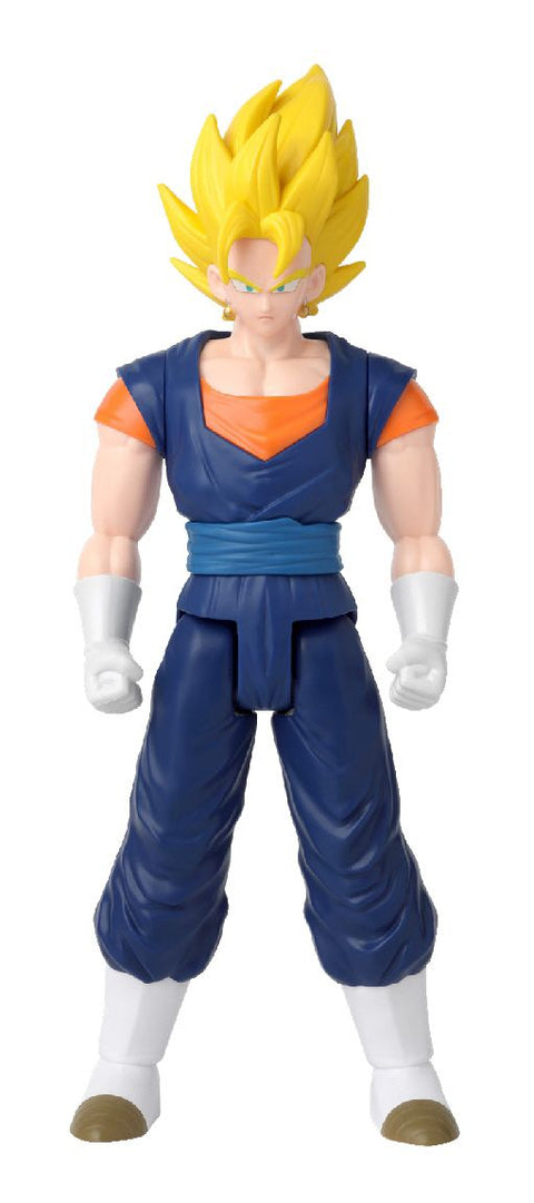 Dragonball Limit Breaker Series Super Saiyan Vegito 12Inch--سلسلة دراجون بول ليميت بريكر سوبر سايان فيجيتو 12 بوصة