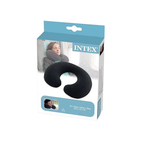 INTEX TRAVEL PILLOW--انتكس وسادة السفر