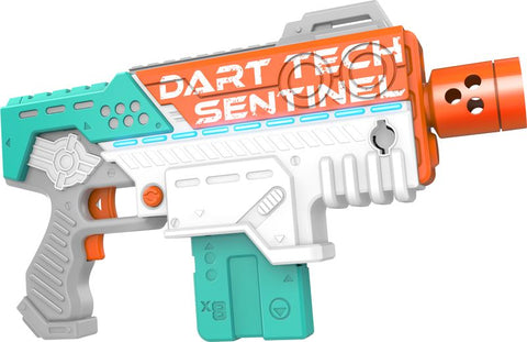 DART TECH SENTINEL--دارت تيك سينتينيل