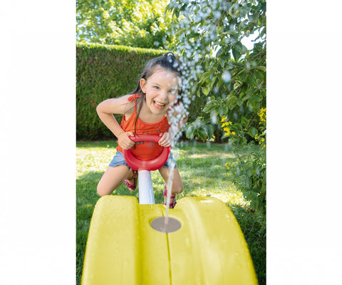 Simba BIG Two Seater Water Seesaw--سيمبا متأرجحة المياه الكبيرة