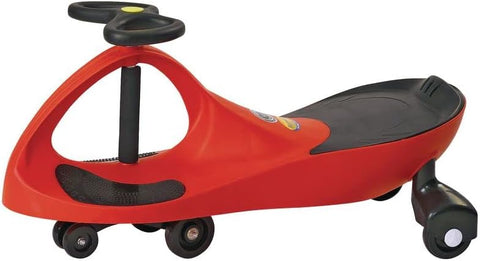 Plasma Car Red --سيارة بلازما حمراء